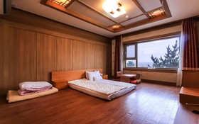Pohang Yeongildae N-Beach