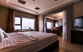 Pohang Yeongildae N-Beach