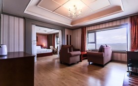 Pohang Yeongildae N-Beach