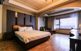 Pohang Yeongildae N-Beach
