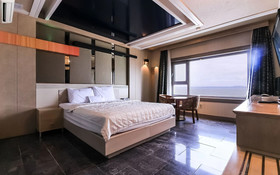 Pohang Yeongildae N-Beach