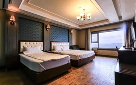 Pohang Yeongildae N-Beach