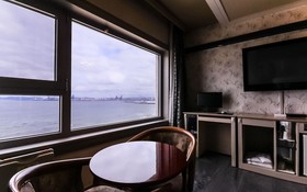 Pohang Yeongildae N-Beach