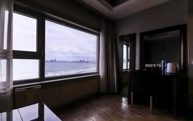 Pohang Yeongildae N-Beach