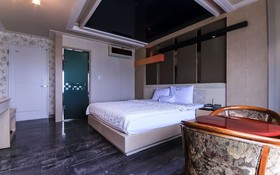 Pohang Yeongildae N-Beach
