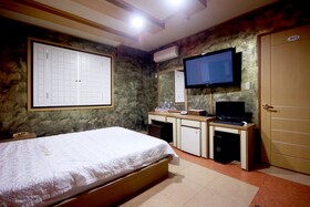 Pohang Yeongildae Pacific