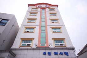 Pohang Yeongildae Pacific