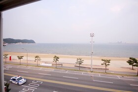 Pohang Yeongildae Pacific