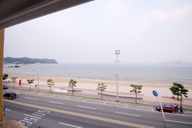 Pohang Yeongildae Pacific