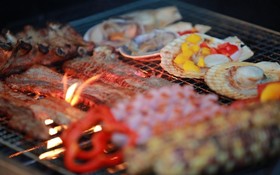 Pohang yuhil Camping Park Pension