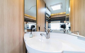 Pohang yuhil Camping Park Pension