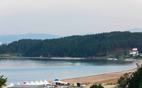 Pohang yuhil Camping Park Pension