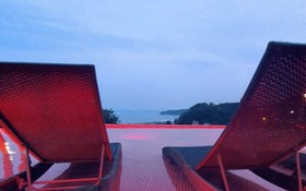 Pohang yuhil Camping Park Pension