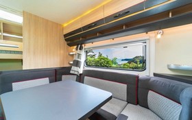 Pohang yuhil Camping Park Pension