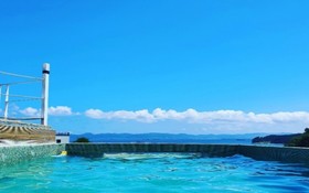 Pohang yuhil Camping Park Pension