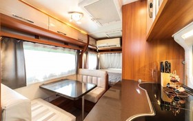 Pohang yuhil Camping Park Pension
