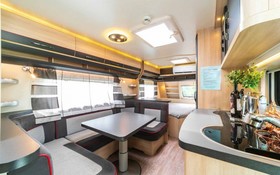 Pohang yuhil Camping Park Pension