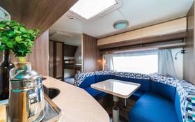 Pohang yuhil Camping Park Pension