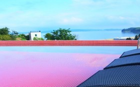 Pohang yuhil Camping Park Pension