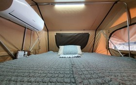 Pohang yuhil Camping Park Pension