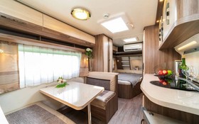 Pohang yuhil Camping Park Pension