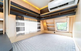 Pohang yuhil Camping Park Pension