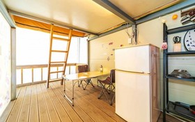 Pohang yuhil Camping Park Pension