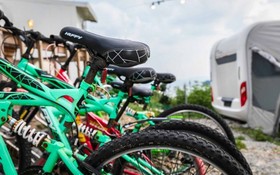 Pohang yuhil Camping Park Pension