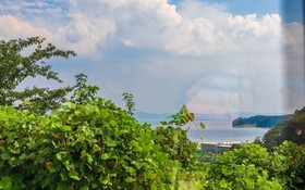 Pohang yuhil Camping Park Pension