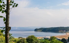 Pohang yuhil Camping Park Pension