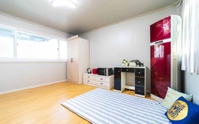 Pohang yuhil Camping Park Pension