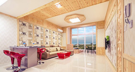 Sea Aroma Pension