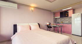 Sea Aroma Pension
