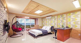 Sea Aroma Pension