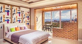 Sea Aroma Pension