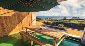 Sea Aroma Pension