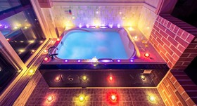 Sea Aroma Pension