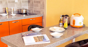 Sea Aroma Pension