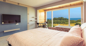 Sea Aroma Pension