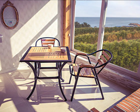 Sea Aroma Pension