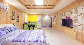 Sea Aroma Pension