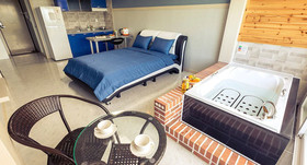 Sea Aroma Pension