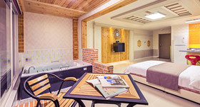 Sea Aroma Pension