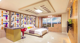 Sea Aroma Pension