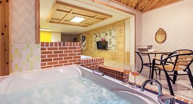Sea Aroma Pension