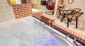 Sea Aroma Pension