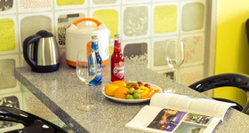 Sea Aroma Pension