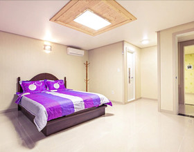 Sea Aroma Pension