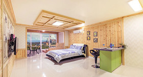 Sea Aroma Pension
