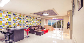 Sea Aroma Pension
